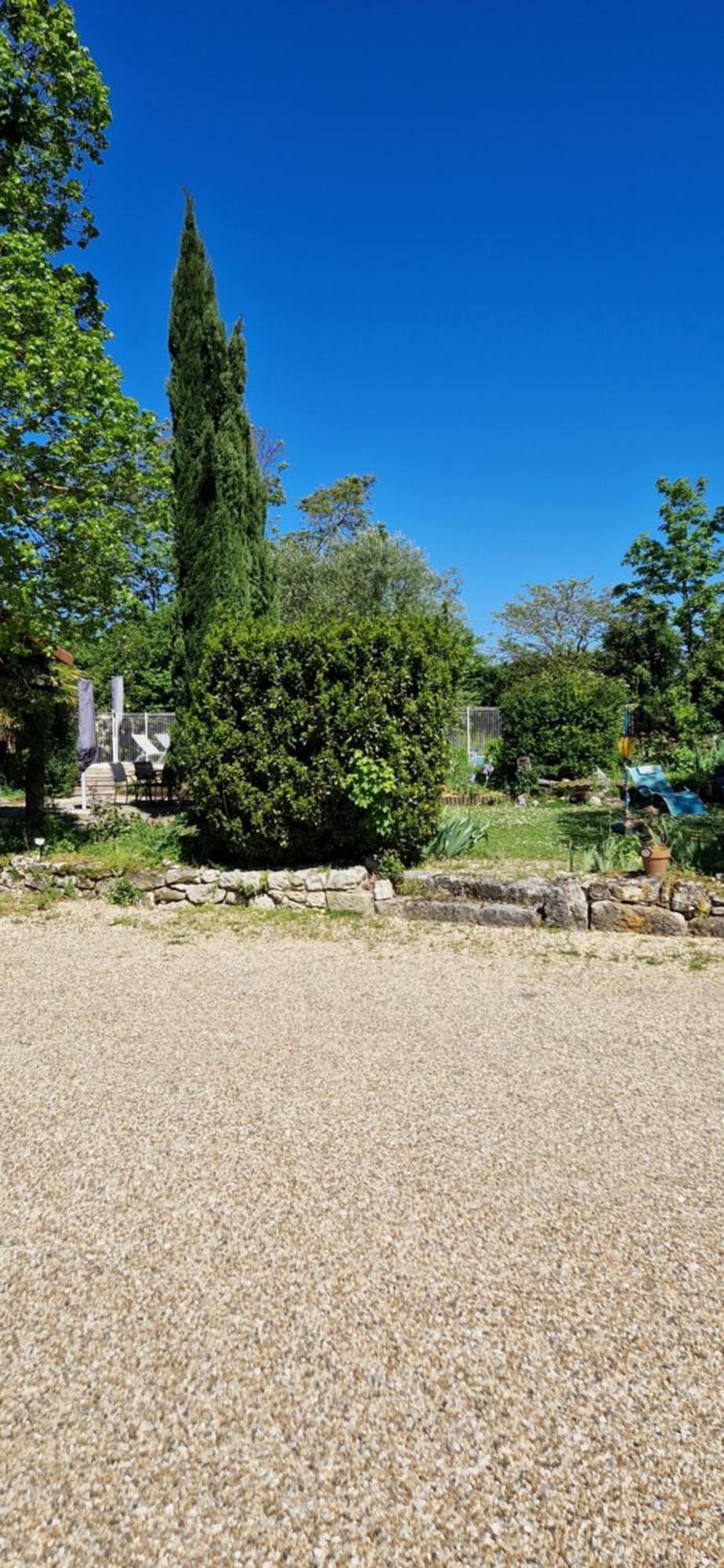 Le Miroir Des Etoiles Bed & Breakfast Pomport Exterior photo